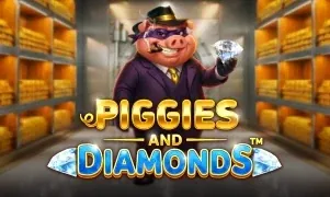 Piggies and Diamonds™