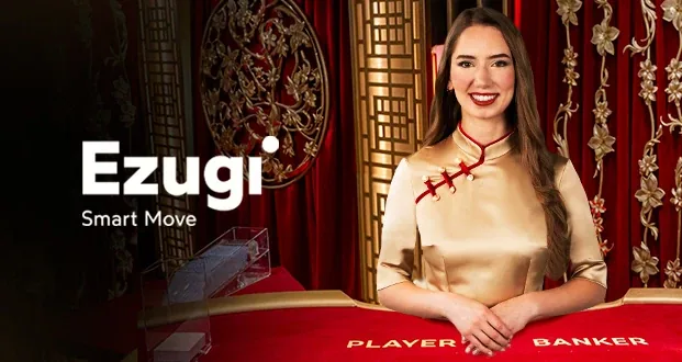 No Commission Over Under Baccarat