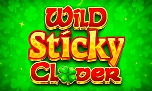 Wild Sticky Clover