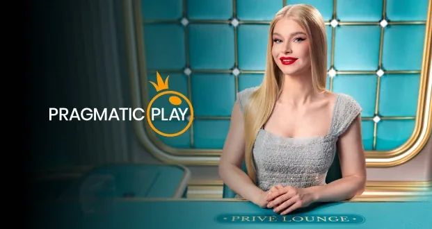 Privé Lounge Russian Poker
