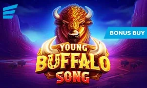 Young Buffalo Song