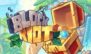Block Riot