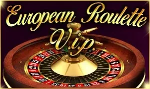 European Roulette VIP