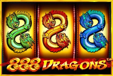888 Dragons™