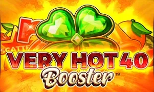 Very Hot 40 Booster™