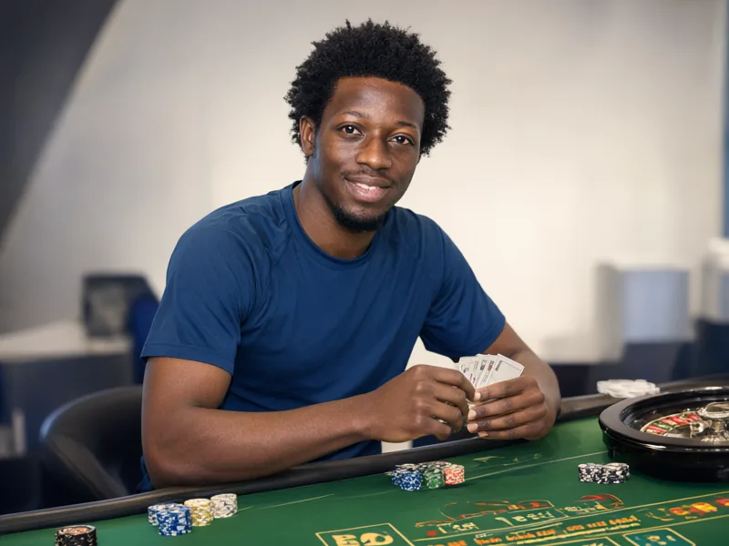 Live Casino