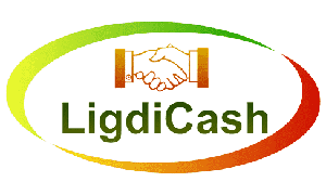 LigdiCash